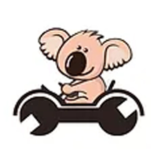 KOALA POWER REPAIRS logo